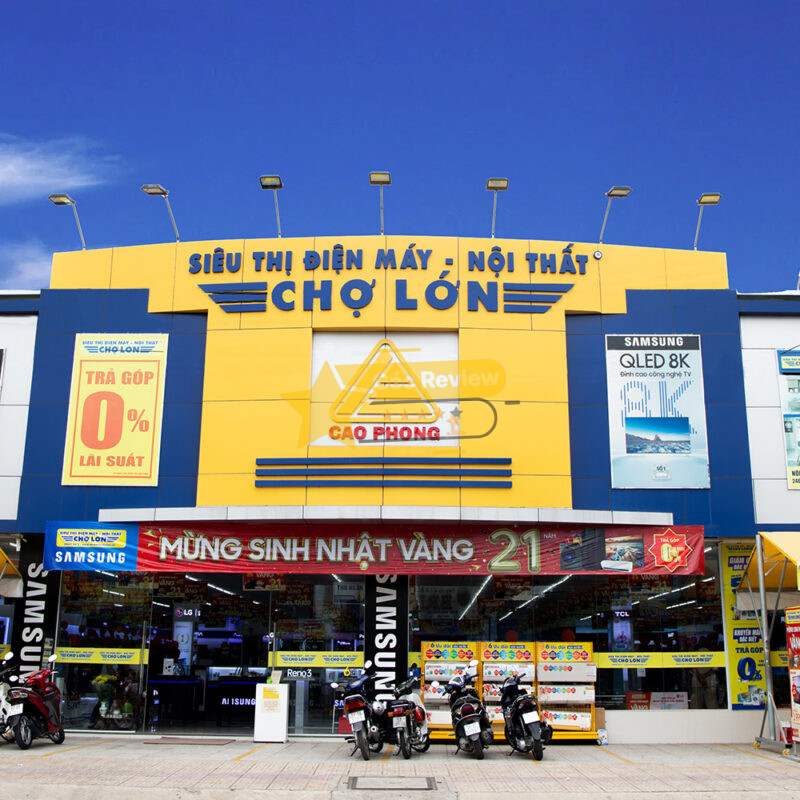 Review Công Ty Tnhh Cao Phong Có Uy Tín Không? 12 Công Ty TNHH Cao Phong