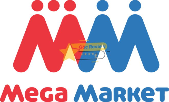 Công Ty TNHH MM Mega Market Việt Nam Logo
