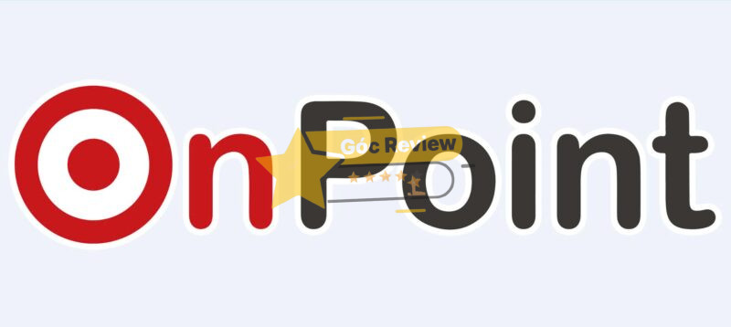 Công Ty Tnhh Onpoint Logo