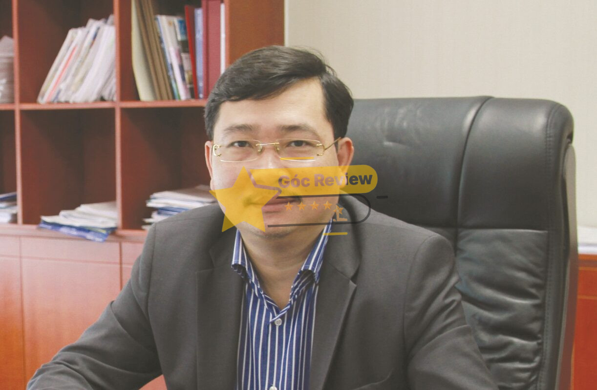 Công Ty Tnhh Thương Mại Vhc (Siêu Thị Điện Máy Hc) ban lãnh đạo