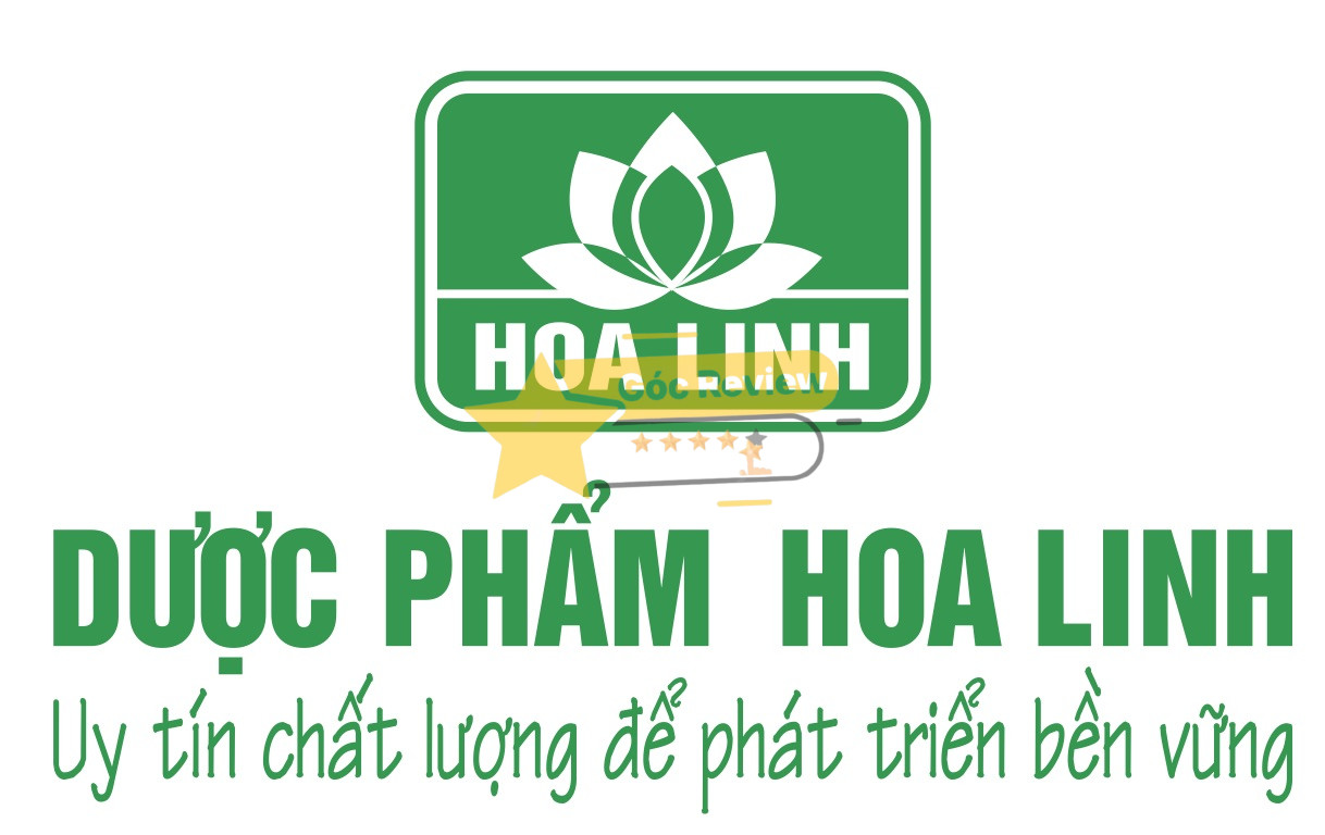 Công ty CP Dược phẩm Hoa Linh