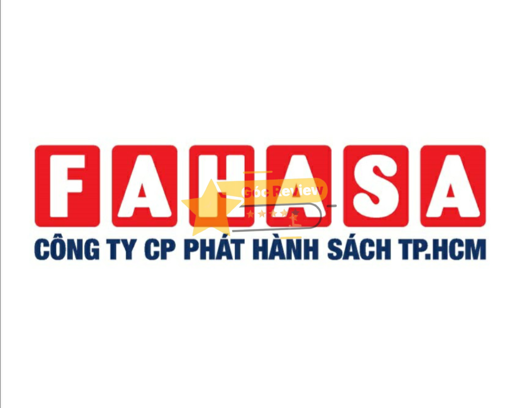 Review Công Ty Cổ Phần Phát Hành Sách Tp. Hồ Chí Minh - Fahasa Có Uy Tín Không? 7 Công ty Cổ phần Phát hành Sách TP. Hồ Chí Minh Logo