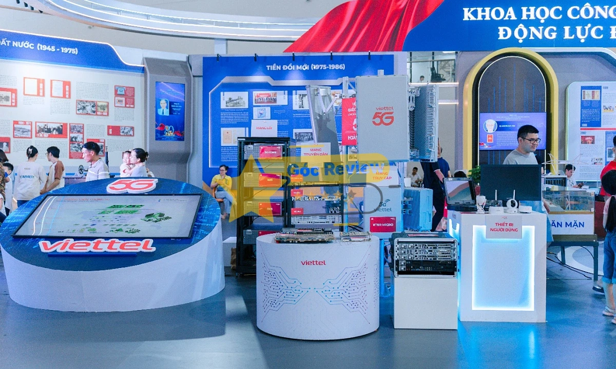 Review Công Ty Tnhh Nhà Nước Mtv Thương Mại Và Xuất Nhập Khẩu Viettel Có Uy Tín Không? 15 Đảm bảo nguồn gốc và chất lượng sản phẩm Viettel