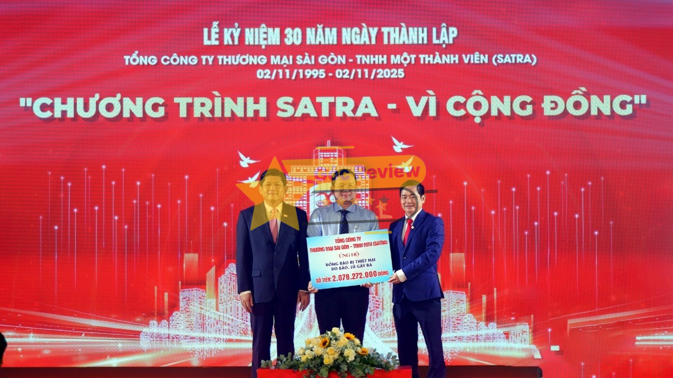 Danh tiếng và vị thế trong ngành thương mại Việt Nam