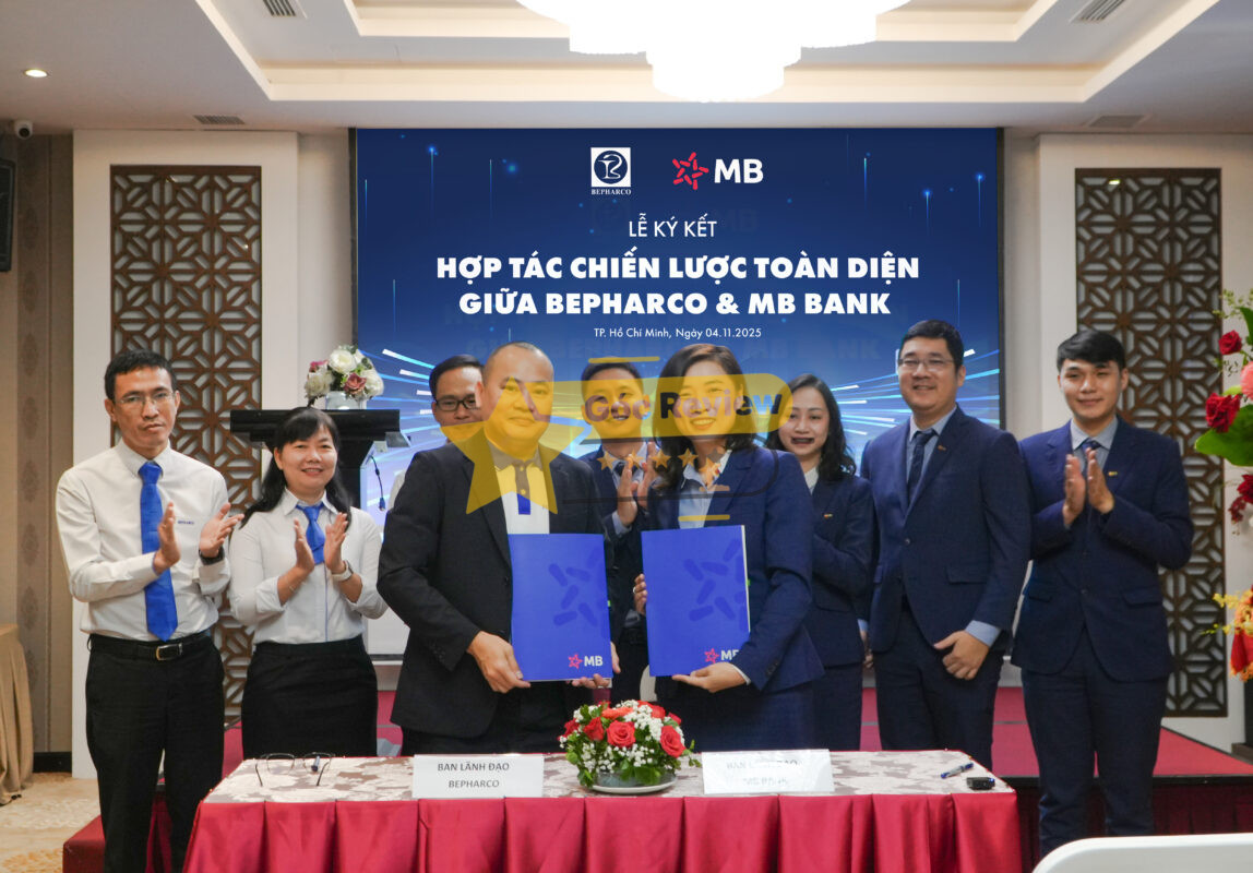 Review Công Ty CP Dược Phẩm Bến Tre Có Uy Tín Không? 16 Đối tác chiến lược và hợp tác