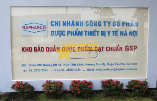 Dược Phẩm Thiết Bị Y Tế Hà Nội