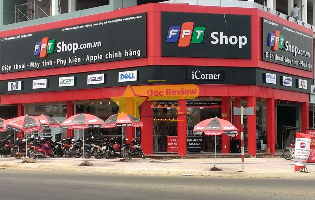 Review Công Ty Cp Bán Lẻ Kỹ Thuật Số Fpt Có Uy Tín Không? 12 Giới thiệu chung về FPT Retail và lịch sử hình thành