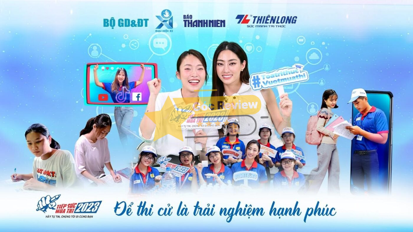 Giới thiệu chung về Tập đoàn Văn phòng phẩm hàng đầu Việt Nam