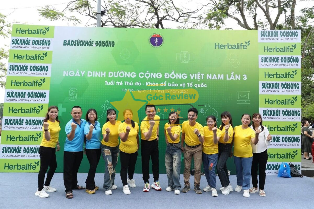Herbalife Việt Nam