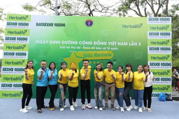 Herbalife Việt Nam