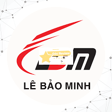 LBM Logo