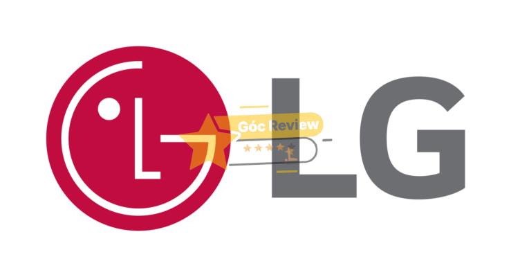 LG Logo