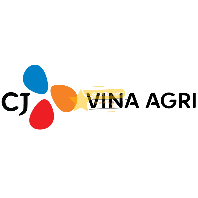 LOGO Công Ty Tnhh Cj Vina Agri
