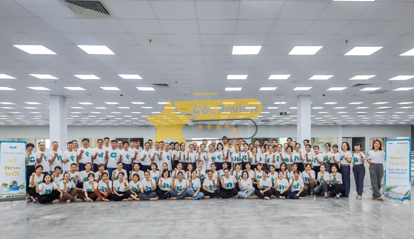 Lịch sử hình thành và phát triển Hơn 20 năm khẳng định vị thế