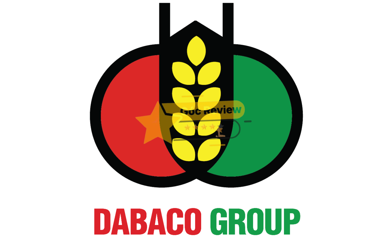 Review Công Ty Cp Tập Đoàn Dabaco Việt Nam Có Uy Tín Không? 9 Lịch sử hình thành và phát triển của Dabaco Group Logo