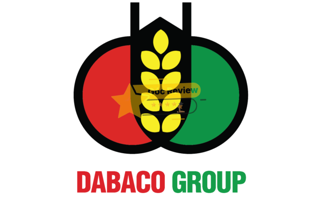 Lịch sử hình thành và phát triển của Dabaco Group Logo