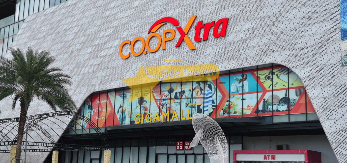 Liên Hiệp Hợp Tác Xã Thương Mại Tp. Hồ Chí Minh