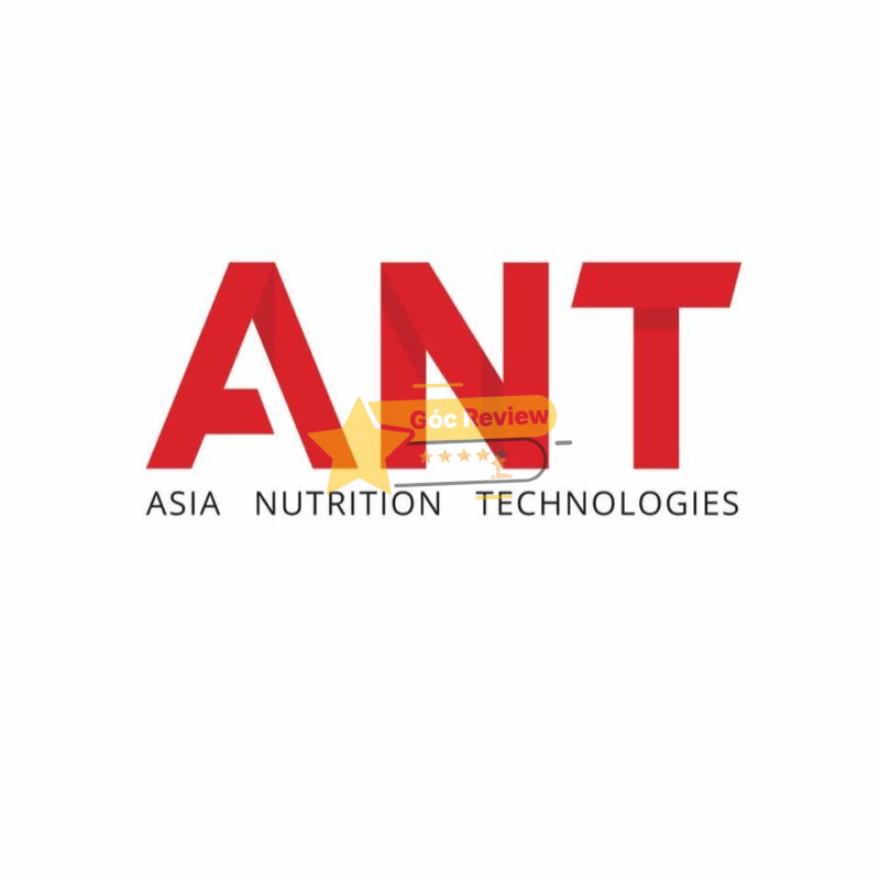 Logo ANT