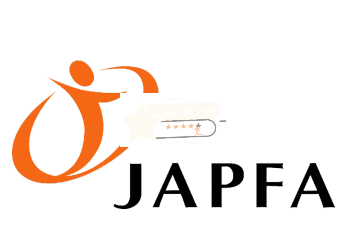 Logo janfe