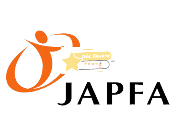 Logo janfe