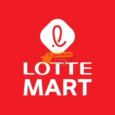 Lotte Mart tại Việt Nam Logo