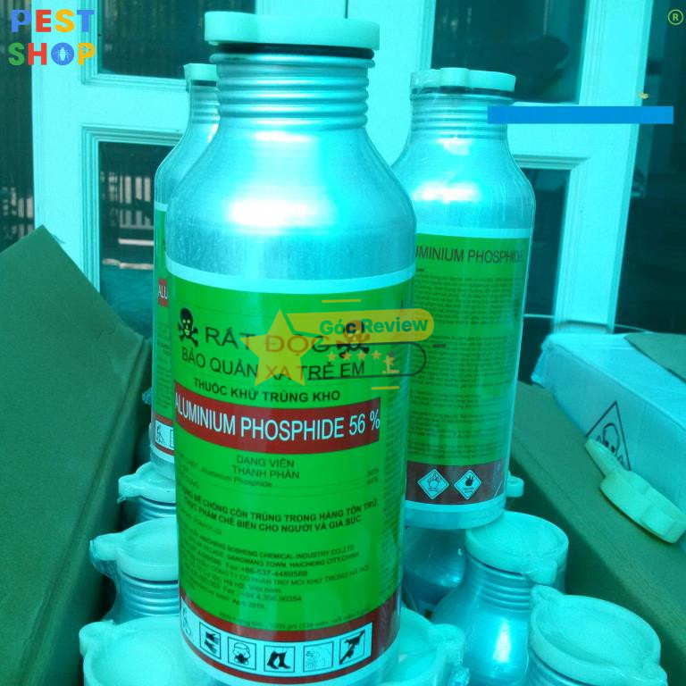 Lý do bạn nên mua thuốc diệt mối tại Pest Shop