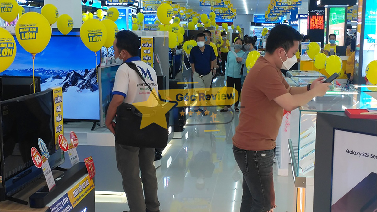 Review Công Ty Tnhh Cao Phong Có Uy Tín Không? 13 Ngành nghề kinh doanh chính