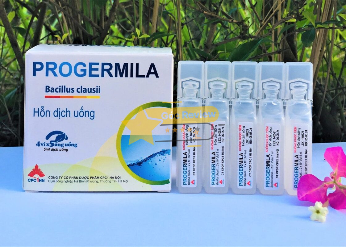 Review Công Ty CP Dược Phẩm CPC1 Hà Nội Có Uy Tín Không? 14 Sản phẩm Công Ty CP Dược Phẩm CPC1 Hà Nội