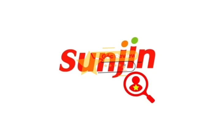 Sunjin Vina logo