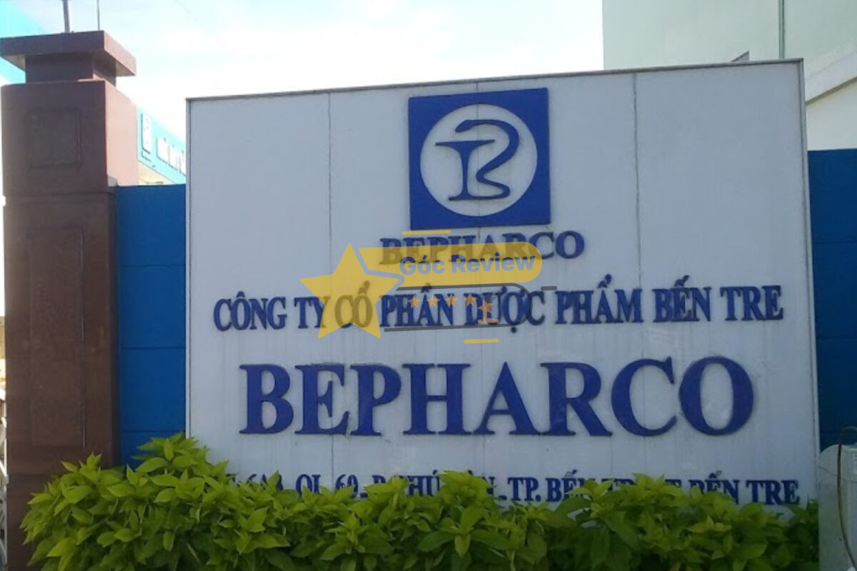 Review Công Ty CP Dược Phẩm Bến Tre Có Uy Tín Không? 12 Tên gọi và thông tin cơ bản