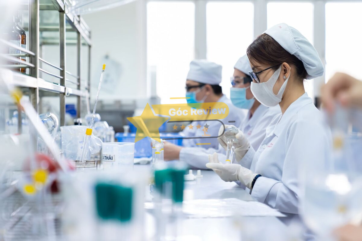 Review Công Ty CP Dược Hậu Giang Có Uy Tín Không? 16 Thị trường xuất khẩu quốc tế