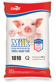 Thức ăn chăn nuôi cargill