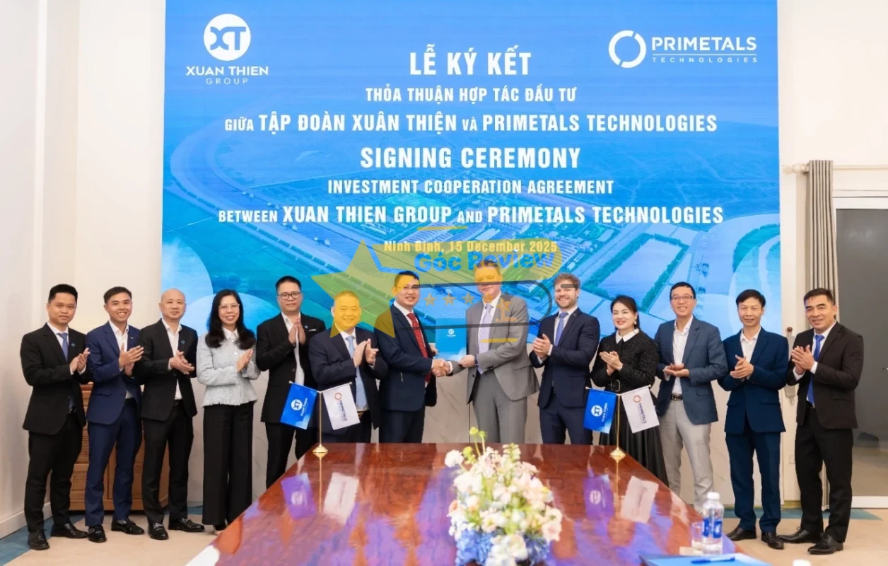 Tin tức và hoạt động nổi bật của Công Ty Cp Máy Tính Vĩnh Xuân