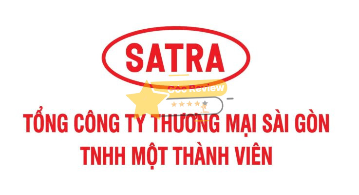 Tổng Công Ty Thương Mại Sài Gòn - Tnhh Mtv