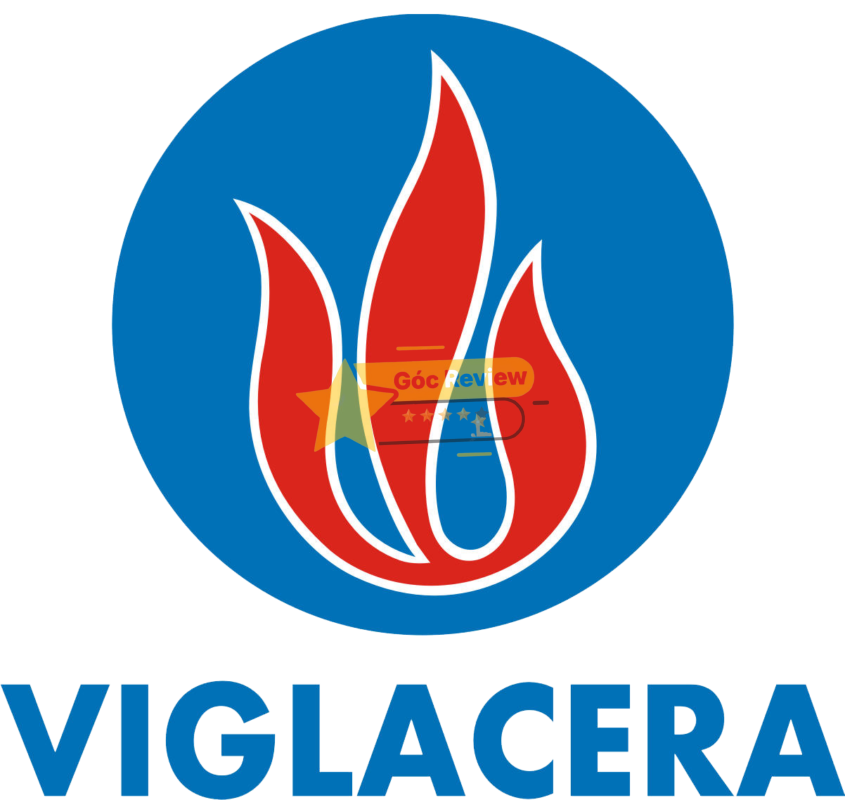 Tổng Công Ty Viglacera - Ctcp Logo