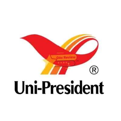 Tổng quan về Công Ty TNHH Uni-President Việt Nam Logo