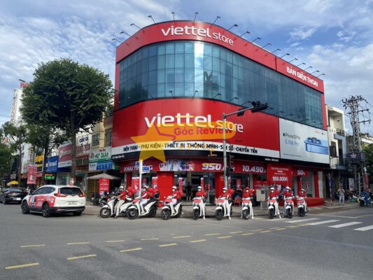 Viettel