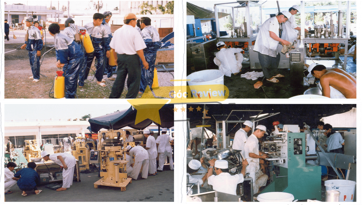 Review Công Ty CP Dược Hậu Giang Có Uy Tín Không? 13 Xí nghiệp quốc doanh Dược phẩm 2-9 đến DHG Pharma