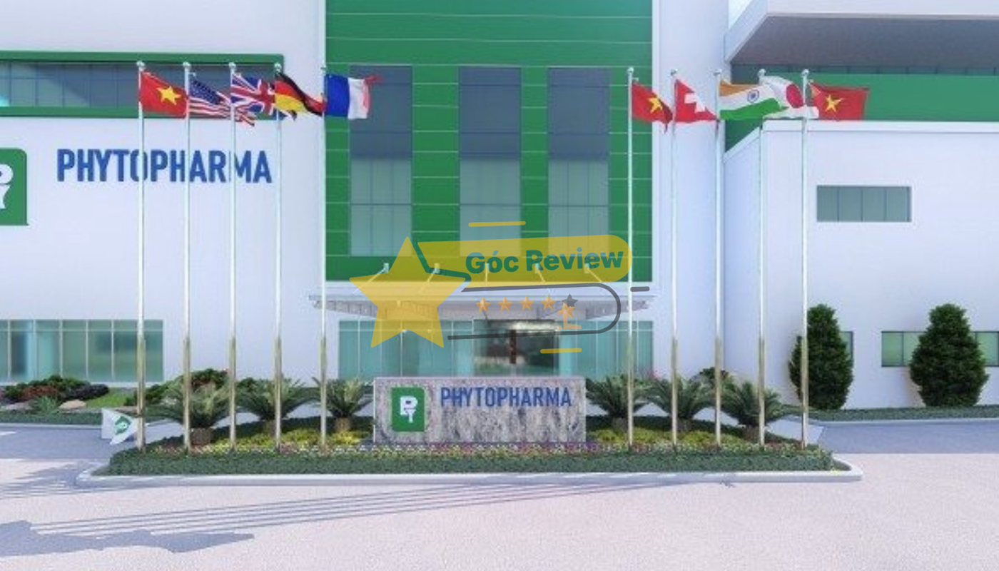 Công Ty CP Dược Liệu Trung Ương 2 Có Thực Sự Uy Tín