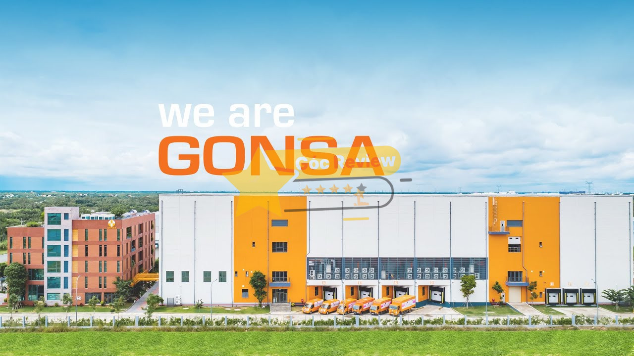 we are gonsa