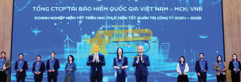 Review TỔNG CÔNG TY CP TÁI BẢO HIỂM QUỐC GIA VIỆT NAM Có Uy Tín Không? 10 Tổng quan về Tái bảo hiểm và VINARE: Nền tảng của sự tin cậy