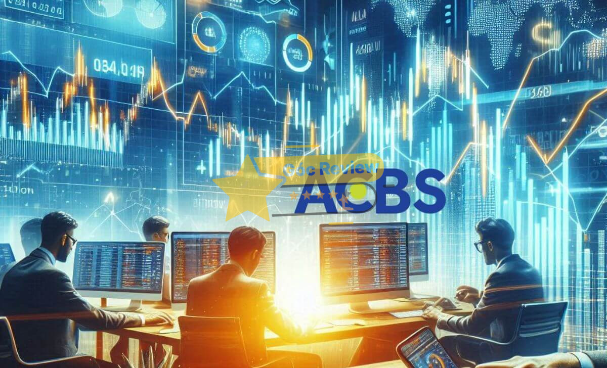 Review CÔNG TY TNHH CHỨNG KHOÁN ACB Có Uy Tín Không? 18 Biểu phí giao dịch và lãi suất Margin ACBS