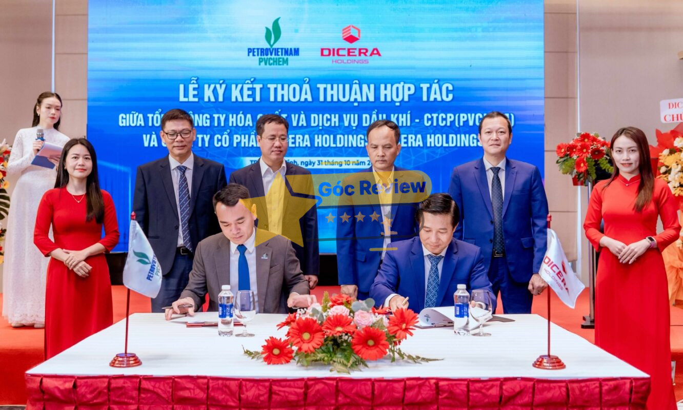 CHIẾN LƯỢC VÀ ĐỊNH HƯỚNG PHÁT TRIỂN BỀN VỮNG CỦA PVCHEM ĐẾN NĂM 2035