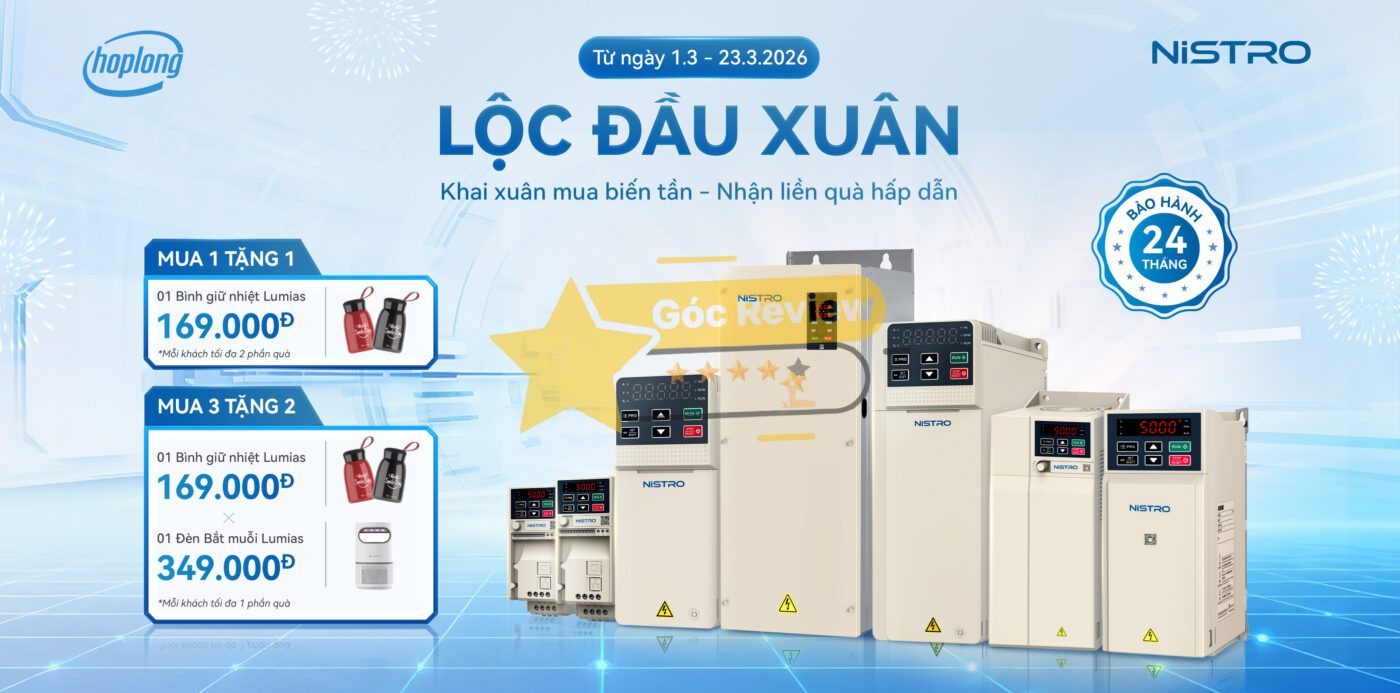 Review CÔNG TY CP CÔNG NGHỆ HỢP LONG Có Uy Tín Không? 13 CÔNG TY CP CÔNG NGHỆ HỢP LONG chuyên cung cấp thiết bị gì