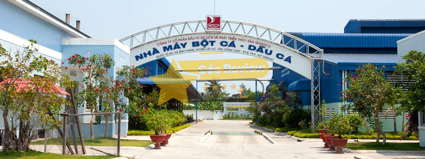 CÔNG TY CP ĐẦU TƯ DU LỊCH VÀ PHÁT TRIỂN THỦY SẢN