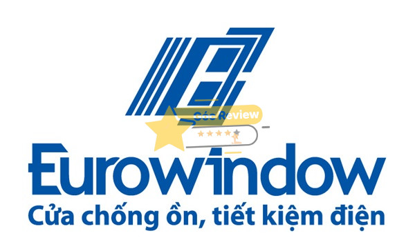 CÔNG TY CP EUROWINDOW logo