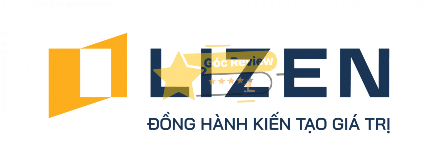 CÔNG TY CP LIZEN logo