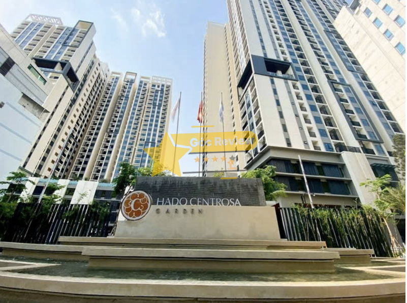 Review CÔNG TY CP TẬP ĐOÀN HÀ ĐÔ Có Uy Tín Không? 14 CÔNG TY CP TẬP ĐOÀN HÀ ĐÔ