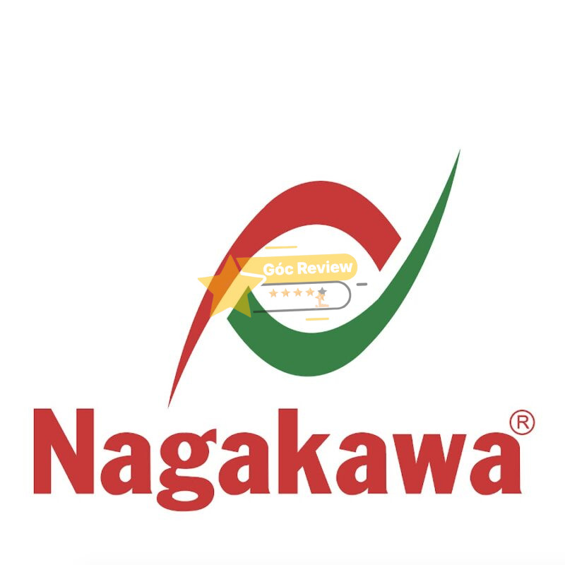 CÔNG TY CP TẬP ĐOÀN NAGAKAWA logo