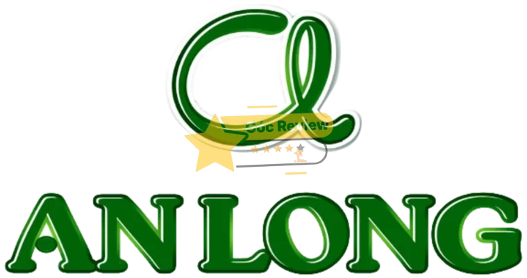 CÔNG TY CP THỰC PHẨM AN LONG logo